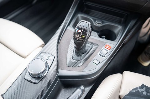 BMW 1 Series 3.0 M140i Auto 5dr 45