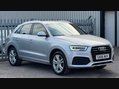 Audi Q3 2.0 Q3 S Line Nav TDI 5dr 1