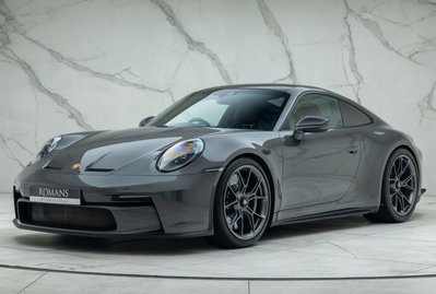 Porsche 911 GT3 TOURING (992)