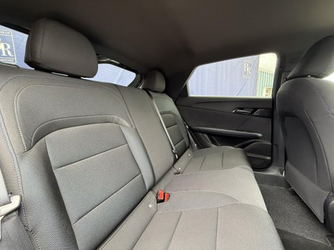 MG MG4 51kWh SE Hatchback 5dr Electric Auto (170 ps) 24