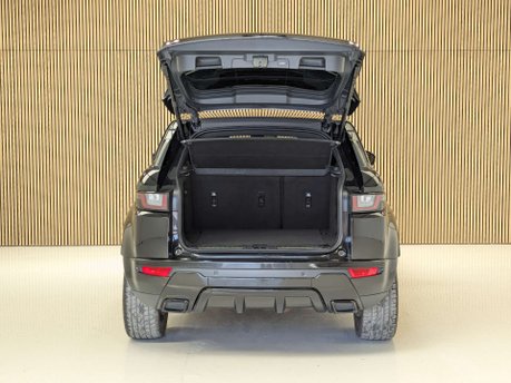 Land Rover Range Rover Evoque 2.0 Range Rover Evoque HSE Dynamic Si4 290 Auto 4WD 5dr 27