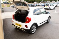 Kia Picanto X-LINE 36