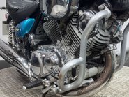 Yamaha XV 1100 1996 27K GOOD LOOKING CLASSIC CRUISER PROJECT BIKE 1100CC VTWIN 17