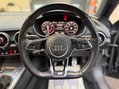 Audi TT 1.8 TFSI S line Euro 6 (s/s) 3dr 51