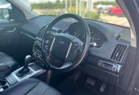 Land Rover Freelander 2.2 SD4 DYNAMIC AUTO 22