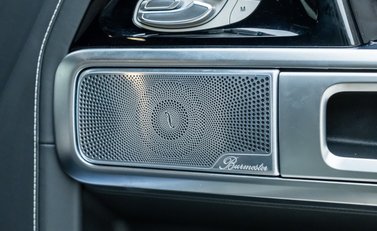 Mercedes-Benz G Class AMG G 63 CARBON EDITION 32