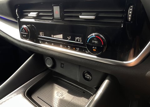 Nissan Qashqai E-POWER N-CONNECTA 22