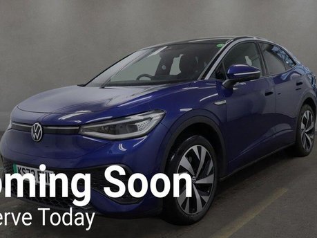 Volkswagen Id.5 Pro Performance 77kWh Style Auto 5dr