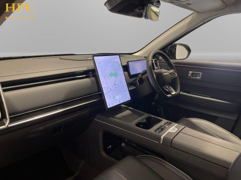 JAECOO 7 1.5T SHS 18.3kWh Luxury SUV 5dr Petrol Plug-in Hybrid Auto Euro 6 (s/s) (20 15