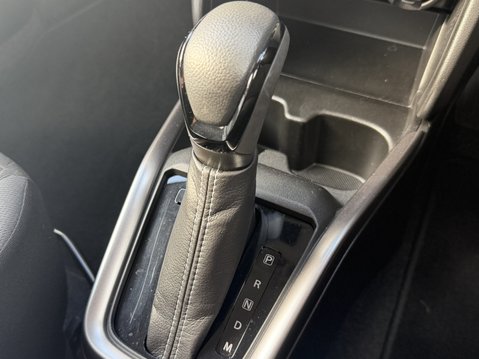 Suzuki Swift 1.2 Mild Hybrid Ultra 5dr CVT 29