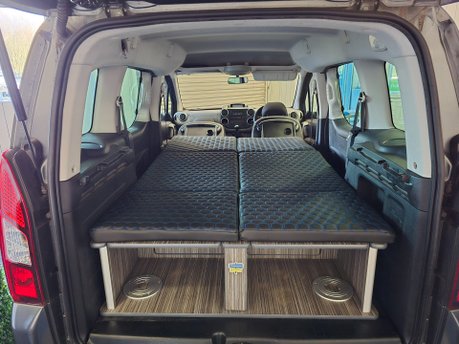 Citroen Berlingo Multispace BLUEHDI EDITION 15