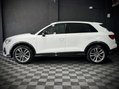 Audi Q3 2.0 Q3 Black Edition 35 TDI Semi-Auto 5dr 10