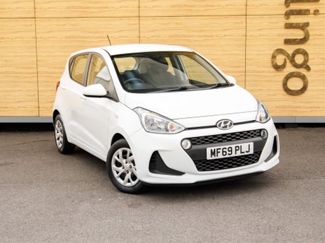Hyundai i10 SE
