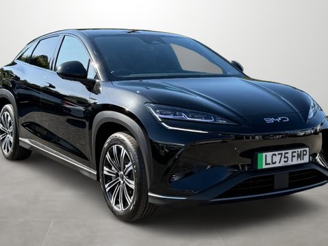 BYD Sealion 7 230kW Comfort 83kWh 5dr Auto 1