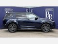 Land Rover Discovery Sport 1.5 P300e 12.2kWh R-Dynamic SE SUV 5dr Petrol Plug-in Hybrid Auto 4WD Euro 3