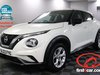 Nissan Juke DIG-T N-CONNECTA