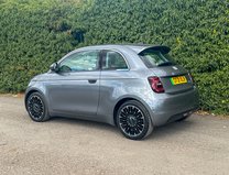 Fiat 500e 42kWh La Prima Hatchback 3dr Electric Auto (118 ps) 29
