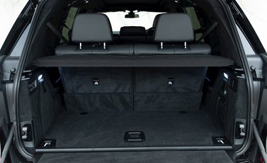 BMW X7 xDrive40d M Sport 28