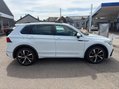 Volkswagen Tiguan 1.5 Tiguan R-Line TSi Semi-Auto 5dr 12