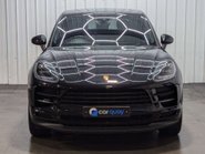 Porsche Macan 2.0 Macan Semi-Auto 4WD 5dr 22