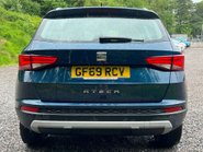 SEAT Ateca 1.6 Ateca SE Technology TDI Semi-Auto 5dr 7
