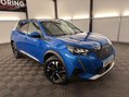 Peugeot 2008 1.2 PureTech Allure Premium Euro 6 (s/s) 5dr 2