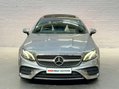 Mercedes-Benz E Class 2.0 E 220 D AMG Line Premium Auto 2dr 5