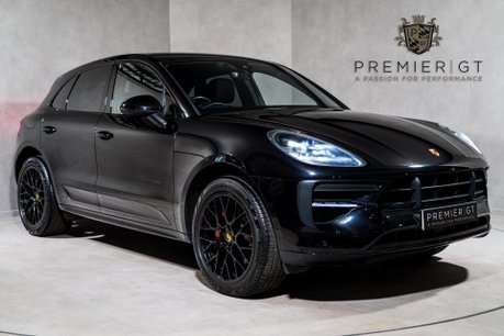 Porsche Macan GTS PDK. WARRANTY. EXCELLENT PSH. SPORT DESIGN PACKAGE. SPORTS EXHAUST. 1
