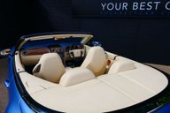 Bentley Continental 6.0 Continental GTc Auto 4WD 2dr 38