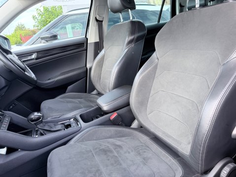 Skoda Kodiaq 1.5 SE L TSI DSG 11