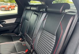 Land Rover Discovery Sport R-DYNAMIC S PLUS MHEV 31