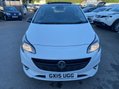 Vauxhall Corsa 1.0i Turbo ecoFLEX Limited Edition Euro 6 (s/s) 3dr 2