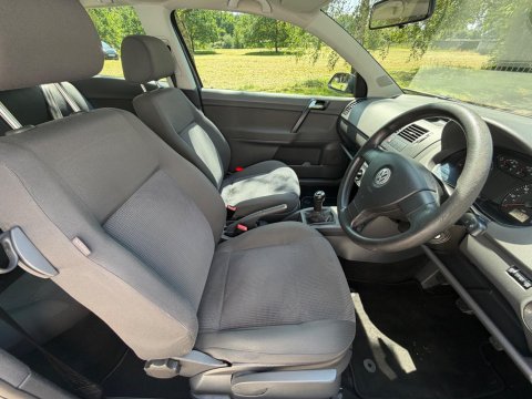 Volkswagen Polo SE 21