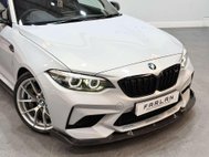 BMW M2 3.0 BiTurbo Competition Coupe 2dr Petrol DCT Euro 6 (s/s) (410 ps) 8