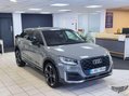 Audi Q2 1.4 TFSI CoD Edition 1 Euro 6 (s/s) 5dr 41