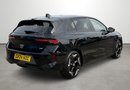 Vauxhall Astra 1.6 Plug-in Hybrid GSe 5dr Auto [Pan roof] 9