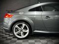 Audi TT 1.8 TT Black Edition TFSI 3dr 23