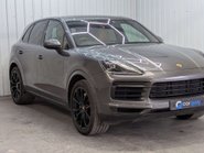 Porsche Cayenne 3.0 Cayenne V6 Auto 4WD 5dr 18