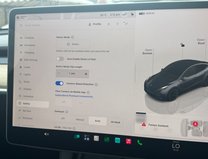 Tesla Model Y (Dual Motor) Long Range SUV 5dr Electric Auto 4WDE (384 bhp) 22