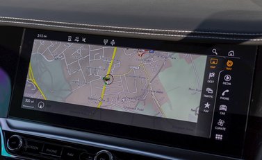 Bentley Continental GT V8 19