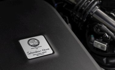 Mercedes-Benz G Class G63 31