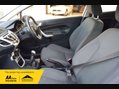 Ford Fiesta 1.6 Fiesta Zetec S TDCi 3dr 23