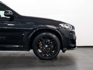 BMW X3 2.0 X3 xDrive 30e M Sport Auto 4WD 5dr 3