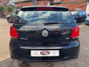 Volkswagen Polo SEL TSI 6