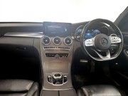 Mercedes-Benz C Class 2.0 C220d AMG Line Edition Saloon 4dr Diesel G-Tronic+ Euro 6 (s/s) (194 ps 20