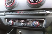 Audi RS3 2.5 TFSI Sportback 5dr Petrol S Tronic quattro Euro 6 (s/s) (400 ps) 11