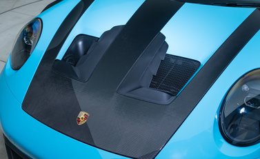 Porsche 911 GT3 RS (992) 35