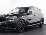 BMW X5 3.0 X5 xDrive 45e M Sport Auto 4WD 5dr 26