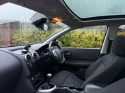 Nissan Qashqai 1.6 Qashqai N-Tec 5dr 35