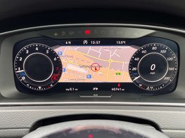 Volkswagen Golf 2.0 Golf R TSi 4WD 5dr 21